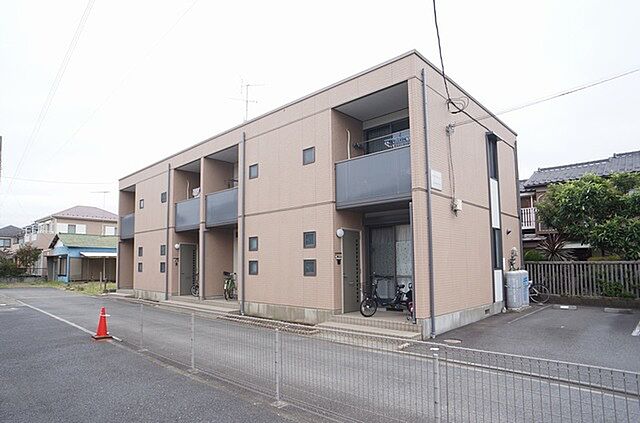 ホームズ ヴィナステージ 2ldk 64 5 賃貸テラスハウス住宅情報