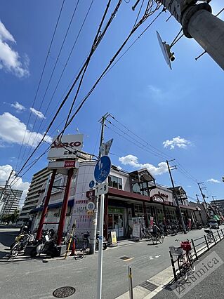 Fasecia日の華_周辺_0