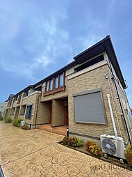 南海線 尾崎駅 徒歩16分の賃貸アパート