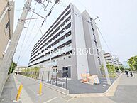 千葉県市川市田尻4丁目6-9：物件画像／アエラス西葛西店 （株式会社アエラス）