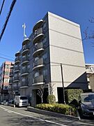 外観・土地