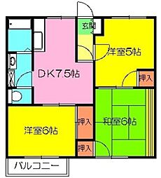 APA KIT 1階