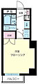 モナーク杉並堀之内5階6.7万円