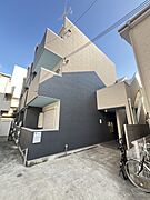 外観・土地