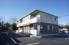 ティンカ―ベル 00203 ｜ 群馬県前橋市公田町1019-1（賃貸アパート2LDK・2階・56.00㎡） その1