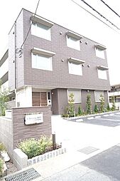 ラ・ルーム妻田西