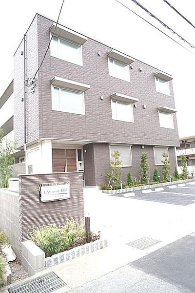 ラ・ルーム妻田西