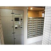 共用設備
