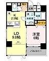 HeimRose74階17.8万円