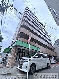 🉐敷金礼金0円！🉐大阪環状線 玉造駅 徒歩7分