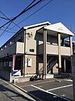 大阪府交野市星田1丁目：物件画像／株式会社サイラス　ホームメイトFC千里丘駅前店