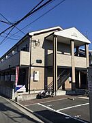 外観・土地