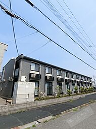 レオパレスＨＩＧＡＳＨＩＮＯII