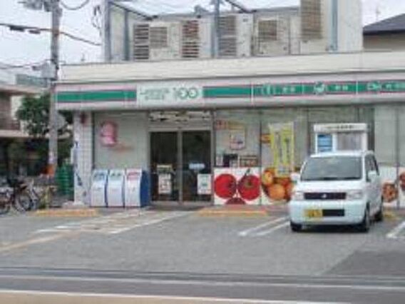 フジパレス塚口東5番館_周辺_6
