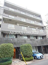 リュミエール三田