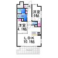 Sophiacourt宿院6階12.4万円