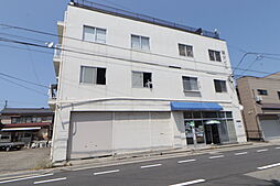 🉐敷金礼金0円！🉐関分ビル