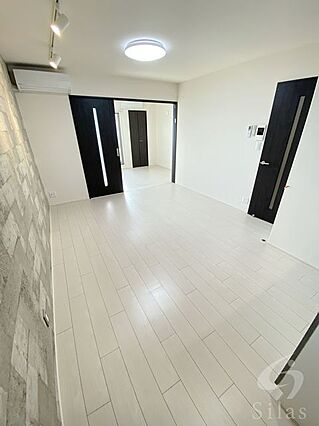 フジパレス堺三国ヶ丘3番館_内装_2