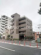 外観・土地