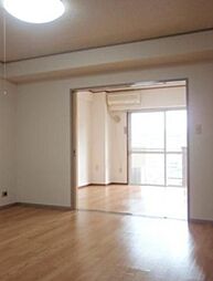 沼南エリカ 7号棟 3階4DKのリビング/ダイニング