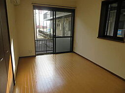 フローラ　Ａ 102 1階1Kのリビング/ダイニング