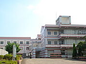 守谷市立松前台小学校 558m