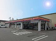 サークルK松原天美我堂五丁目店 394m