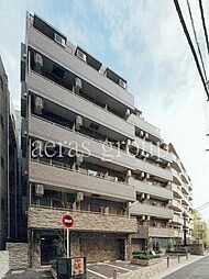 ガラ・シティ大崎