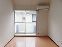 エクレール中央林間 1Kの写真