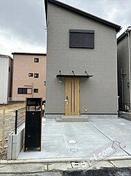アイシスMOFUハウス　A