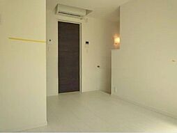 アーベインテラス下北沢II 2階1DKのリビング/ダイニング