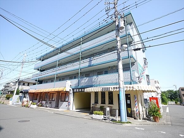 外観画像