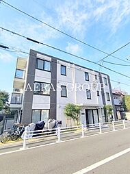 学芸大学駅 21.0万円
