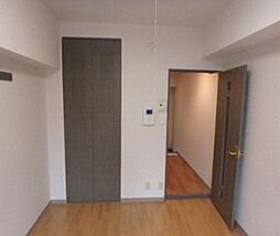 ライオンズマンション板橋区役所前第6 4階1Kのリビング/ダイニング