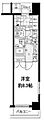 エフローレ日本橋浜町7階9.5万円