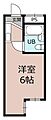 ルネ堀川2階2.3万円