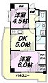 メゾン橘3階8.5万円