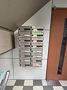 敷地内/建物