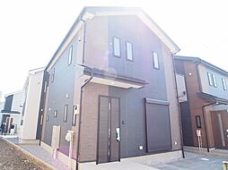 クラヤセカンドA棟