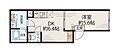 Bliss住吉4階12.7万円