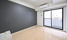 東京メトロ副都心線 要町駅 徒歩7分の賃貸マンション 2階1Kのリビング/ダイニング