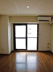 桐屋ビル 2階1Kのリビング/ダイニング