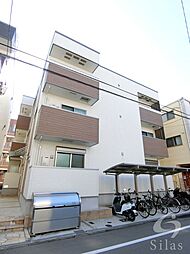 JR阪和線 杉本町駅 徒歩5分