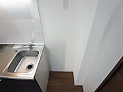冷蔵庫置場