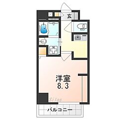 南海線 堺駅 徒歩19分