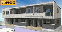 ヤングウッズ柏の葉II