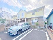 外観・土地