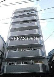 リヴシティ八丁畷