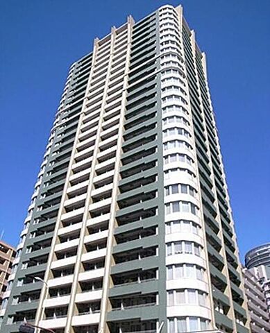 ホームズ シティタワー大崎ステーションフロント 1ldk 23階 43 34 賃貸マンション住宅情報