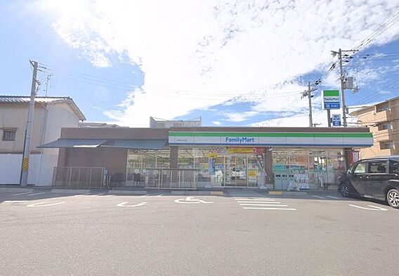 ハーモニーヒルズ下島_周辺_0